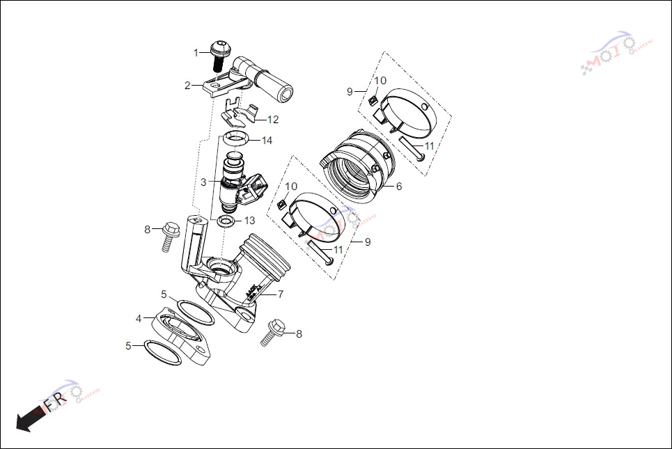 Engine Diagram